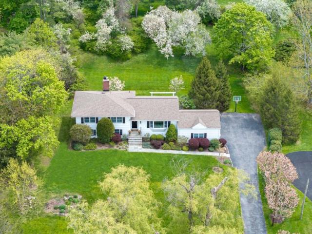 House for sale in Armonk, New York