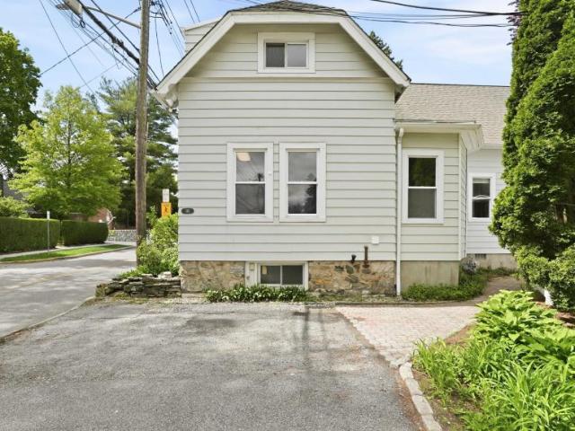 House for sale in Mount Kisco, New York