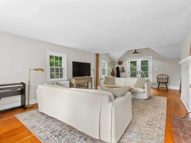 House for sale in Pound Ridge, New York