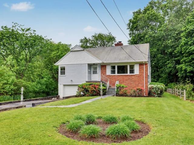 House for sale in Harrison, New York