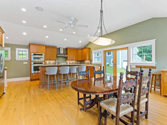 House for sale in New York
