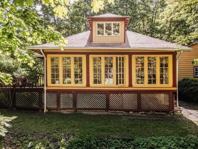 House for sale in New York