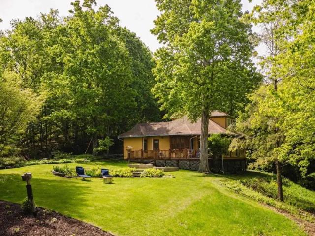 House for sale in New York