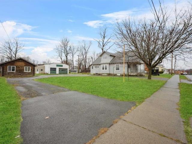 House for sale in Catskill, New York
