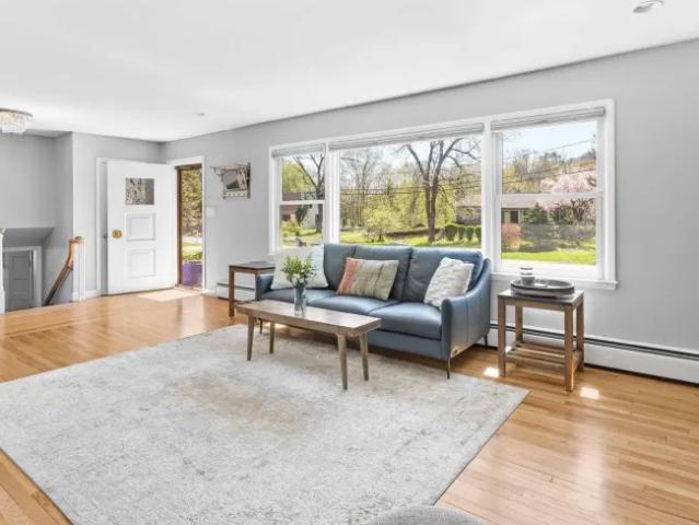 House for sale in Bedford, New York