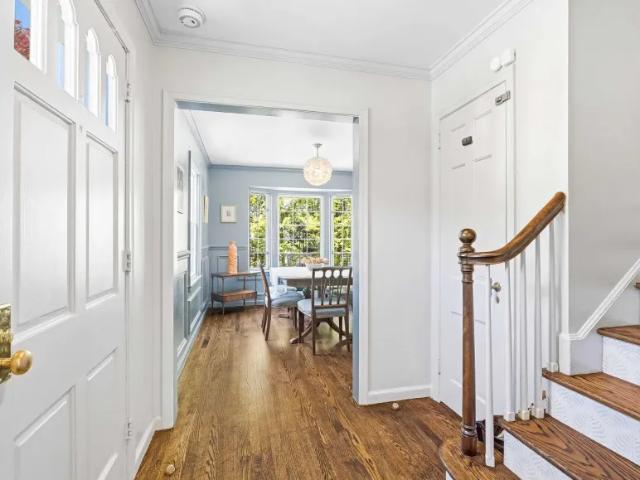 House for sale in New Rochelle, New York