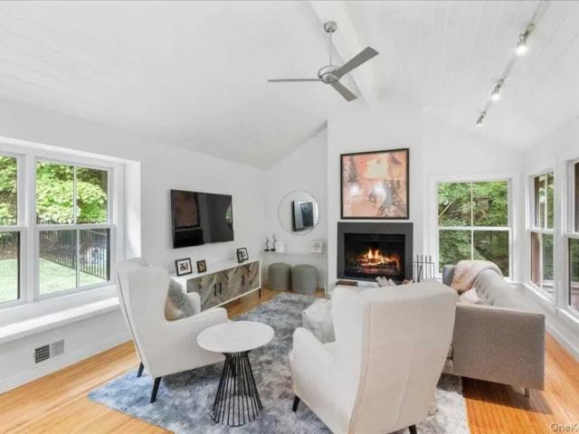 House for sale in Armonk, New York