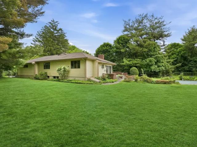 House for sale in Harrison, New York
