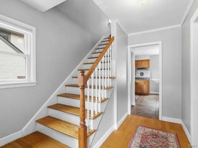 House for sale in New Rochelle, New York