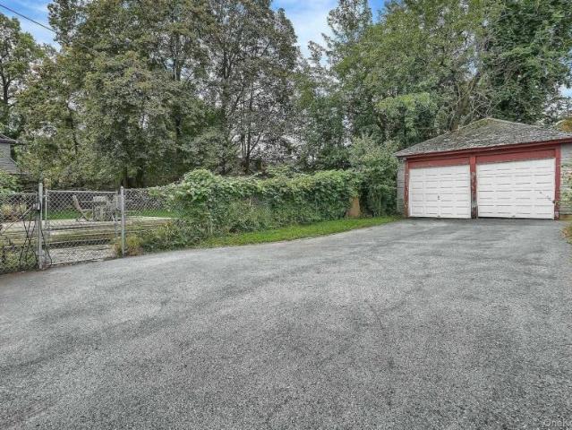 House for sale in Poughkeepsie, New York
