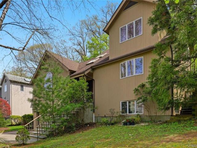 House for sale in New York