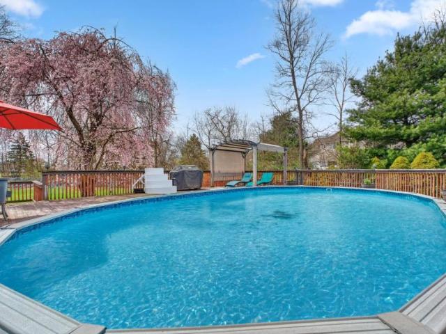 House for sale in New York