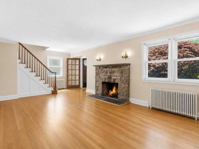 House for sale in White Plains, New York