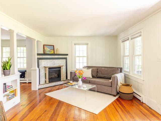 House for sale in New York