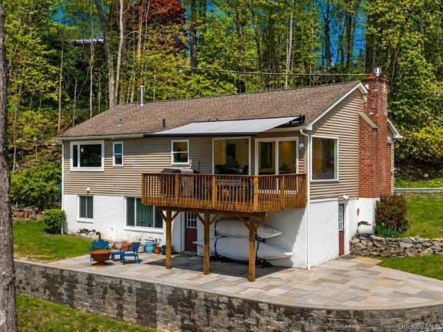 House for sale in New York