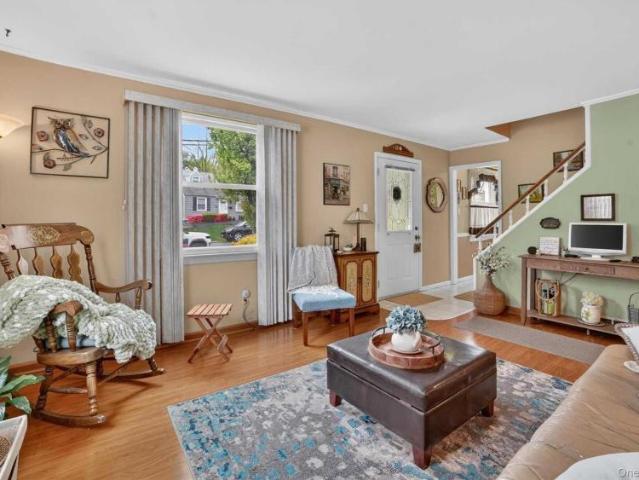 House for sale in Glenwood, New York
