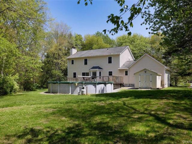 House for sale in Holmes, New York