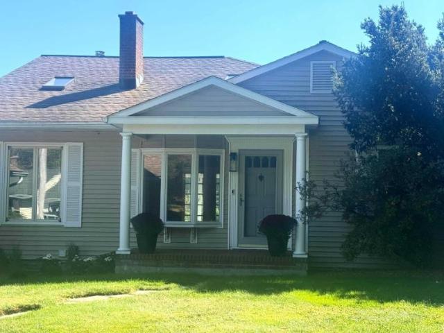 House for sale in Canaan, New York