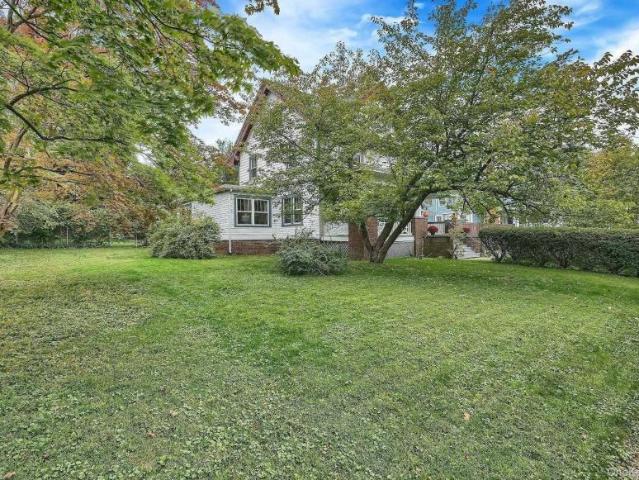 House for sale in Poughkeepsie, New York