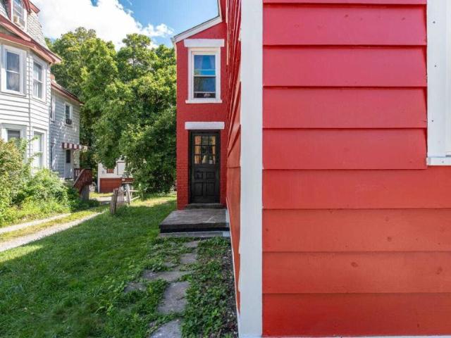 House for sale in Poughkeepsie, New York