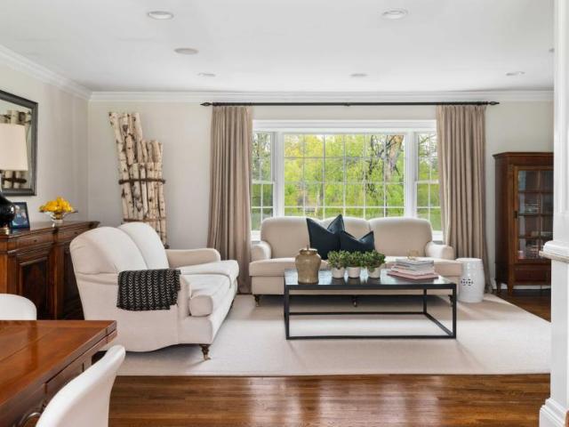 House for sale in Armonk, New York