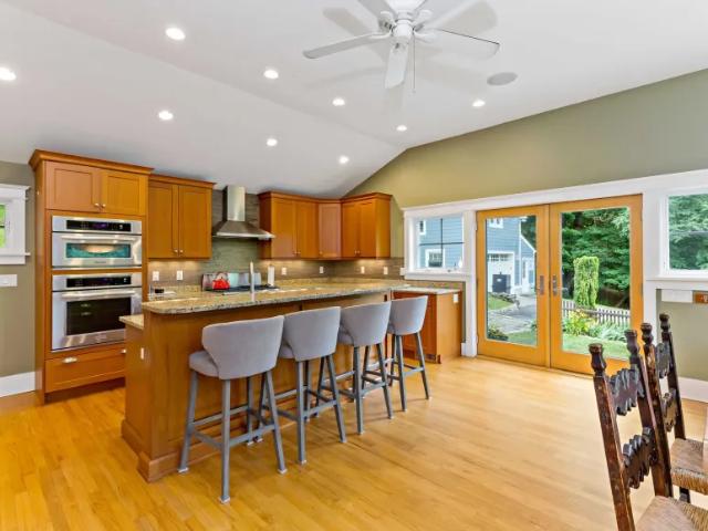 House for sale in New York