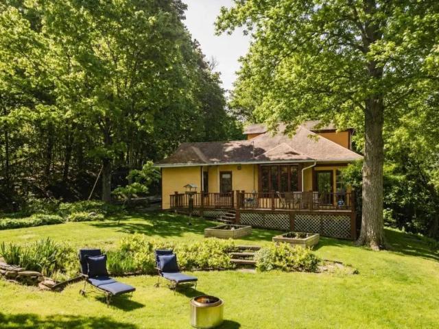 House for sale in New York