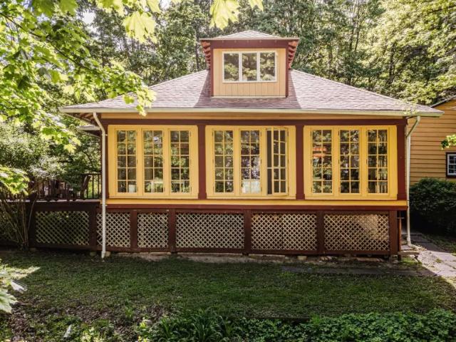 House for sale in New York