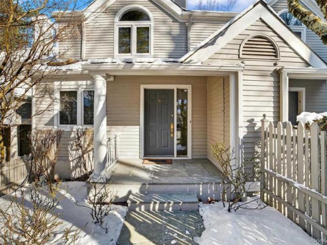 House for sale in New York