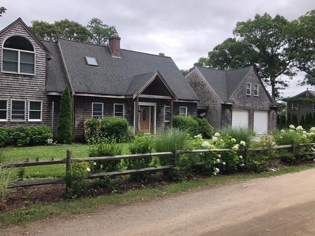 House for sale in Oak Bluffs, Massachusetts