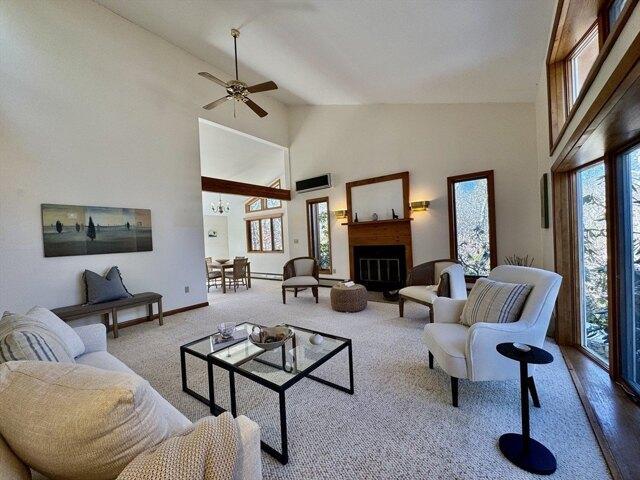 House for sale in Oak Bluffs, Massachusetts