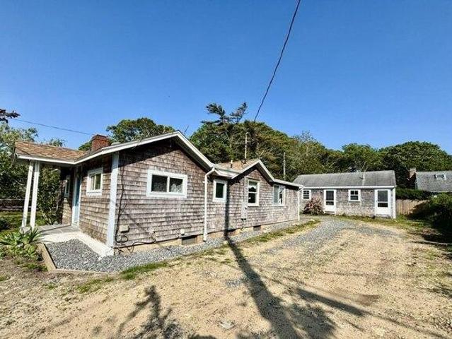 House for sale in Oak Bluffs, Massachusetts