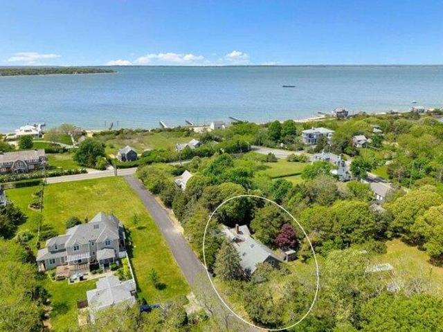 House for sale in Oak Bluffs, Massachusetts