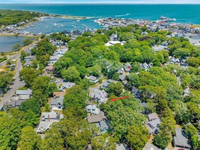 House for sale in Oak Bluffs, Massachusetts