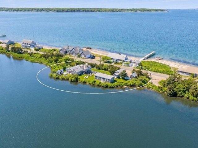 House for sale in Oak Bluffs, Massachusetts