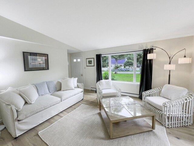 House for sale in Oak Bluffs, Massachusetts