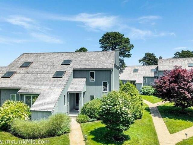 House for sale in Oak Bluffs, Massachusetts