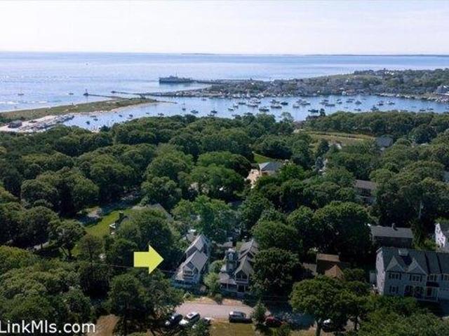House for sale in Oak Bluffs, Massachusetts