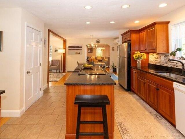 House for sale in Oak Bluffs, Massachusetts