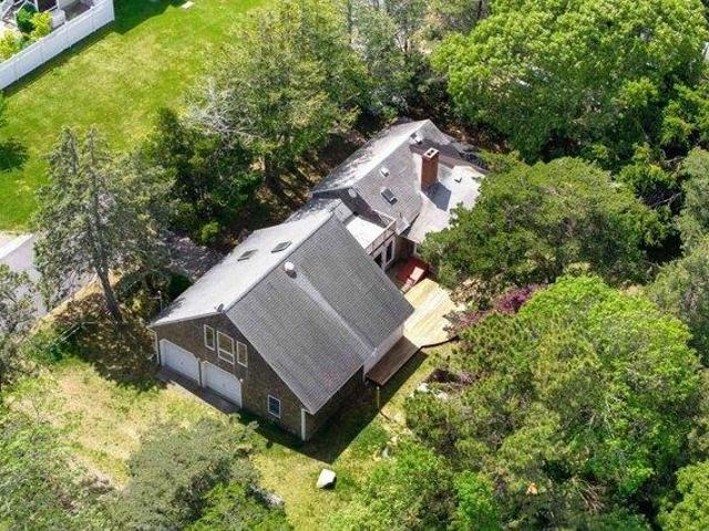 House for sale in Oak Bluffs, Massachusetts