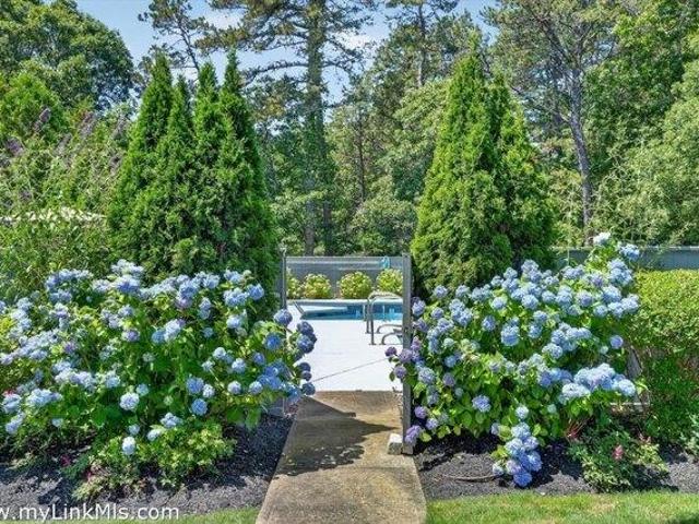 House for sale in Oak Bluffs, Massachusetts