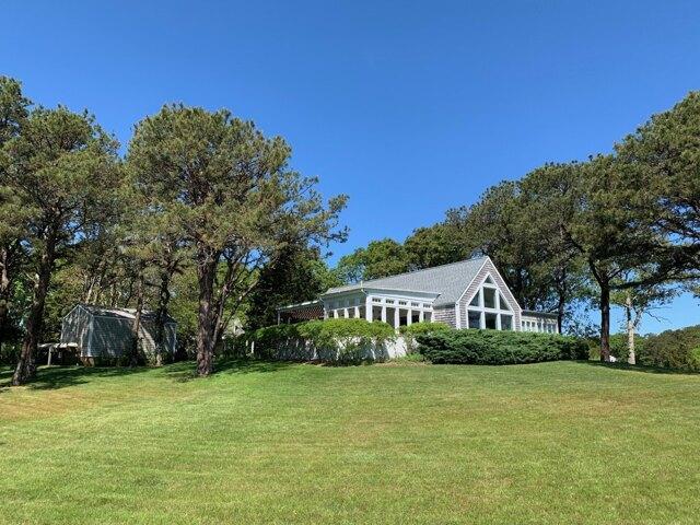 House for sale in Oak Bluffs, Massachusetts