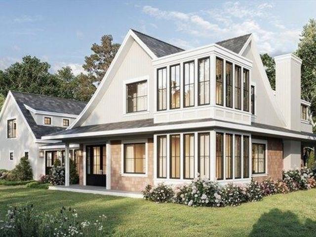House for sale in Oak Bluffs, Massachusetts