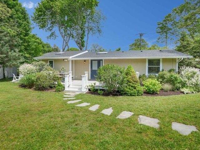 House for sale in Oak Bluffs, Massachusetts