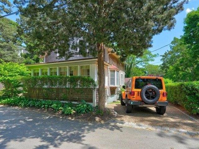House for sale in Oak Bluffs, Massachusetts