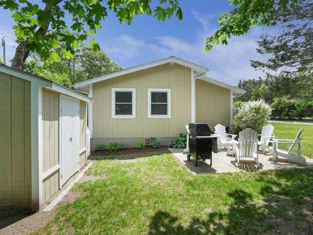 House for sale in Oak Bluffs, Massachusetts