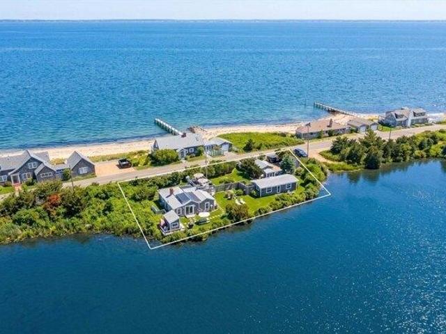House for sale in Oak Bluffs, Massachusetts