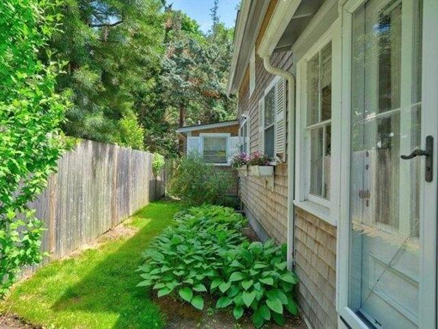 House for sale in Oak Bluffs, Massachusetts