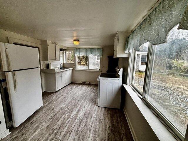 House for sale in Oak Bluffs, Massachusetts