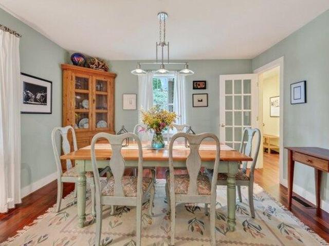 House for sale in Oak Bluffs, Massachusetts